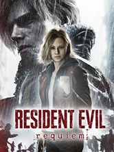 Resident Evil Requiem Steam